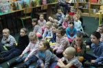 Lekcje biblioteczne