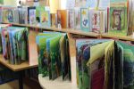 Lekcje biblioteczne