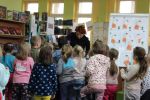 Lekcje biblioteczne