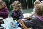 Lekcje biblioteczne