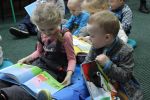 Lekcje biblioteczne