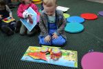 Lekcje biblioteczne
