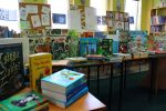 Lekcje biblioteczne