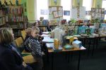 Lekcje biblioteczne