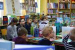 Lekcje biblioteczne