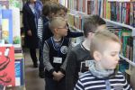 Lekcje biblioteczne