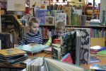 Lekcje biblioteczne