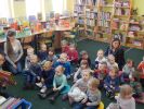 Lekcje biblioteczne