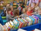 Lekcje biblioteczne