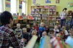 Lekcje biblioteczne