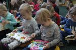 Lekcje biblioteczne