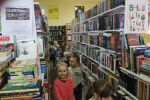 Lekcje biblioteczne