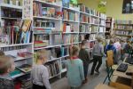 Lekcje biblioteczne