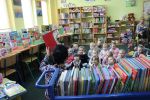 Lekcje biblioteczne