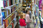 Lekcje biblioteczne