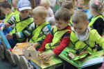 Lekcje biblioteczne