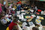 Lekcje biblioteczne