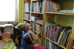 Lekcje biblioteczne