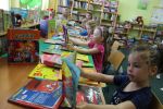 Lekcje biblioteczne