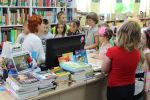 Lekcje biblioteczne