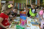 Lekcje biblioteczne