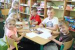 Lekcje biblioteczne