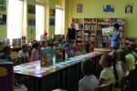 Lekcje biblioteczne