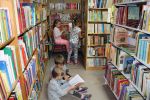 Lekcje biblioteczne