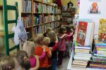 Lekcje biblioteczne