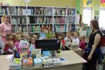 Lekcje biblioteczne