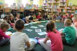 Lekcje biblioteczne