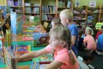 Lekcje biblioteczne