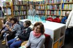 Aneta Jadowska - spotkanie autorskie