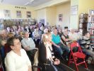 recital