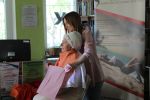 Biblioteka jest kobietą