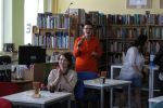Lekcje biblioteczne
