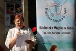 Narodowe Czytanie 2018