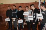 Rotmistrz Pilecki - Bohater Niezwyciężony
