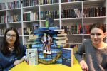 Wakacyjne podroze po literaturze