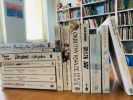 Wakacyjne podroze po literaturze