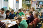 Wakacyjne podroze po literaturze
