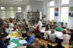 Wakacyjne podroze po literaturze