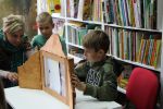 Wakacyjne podroze po literaturze
