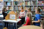 Wakacyjne podroze po literaturze