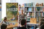 Wakacyjne podroze po literaturze