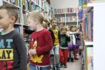 lekcje biblioteczne