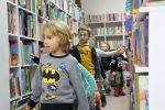 lekcje biblioteczne