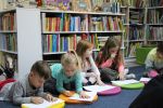 lekcje biblioteczne