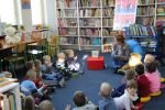lekcje biblioteczne