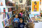lekcje biblioteczne